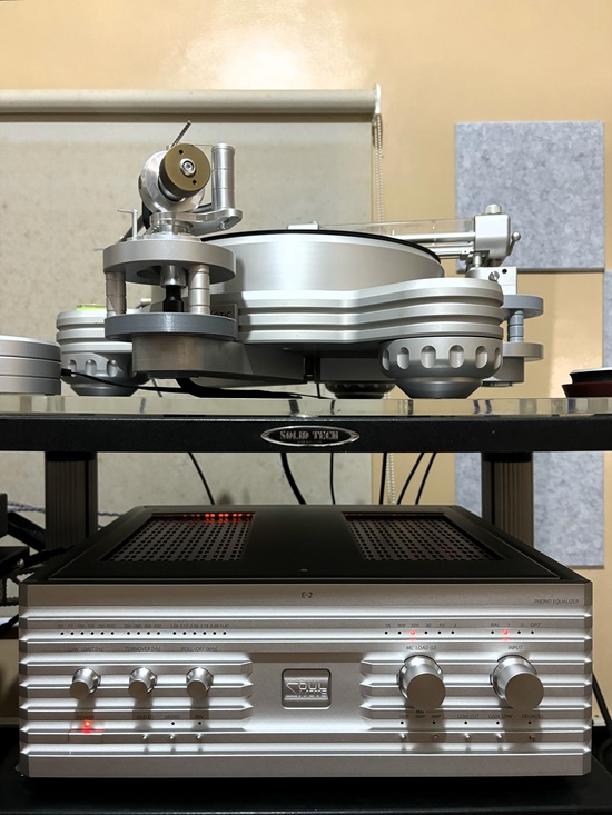 Photography, Horology, and Audiophilia - The road to nirvana